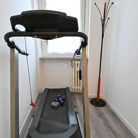 Savona 285 - A 10 Min Dal Centro Con Wi-fi E Netflix *