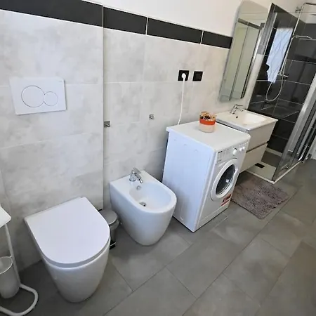 Apartmán Savona 285 - A 10 Min Dal Centro Con Wi-fi E Netflix Asti
