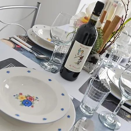 公寓 Savona 285 - A 10 Min Dal Centro Con Wi-fi E Netflix