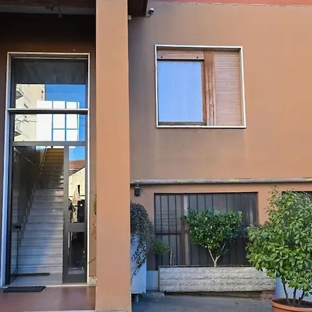 Savona 285 - A 10 Min Dal Centro Con Wi-fi E Netflix Apartment Asti