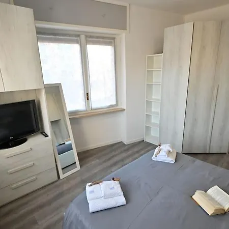 Savona 285 - A 10 Min Dal Centro Con Wi-fi E Netflix *