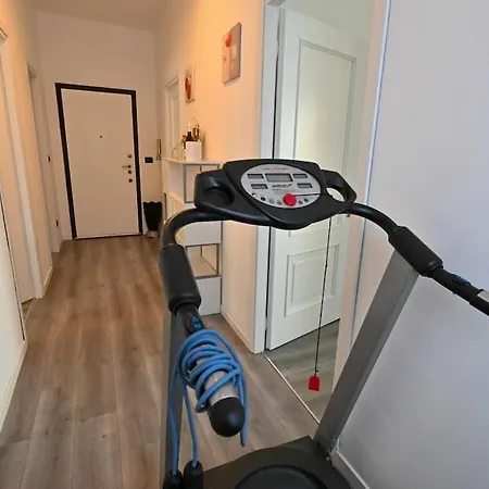 Savona 285 - A 10 Min Dal Centro Con Wi-fi E Netflix * 阿斯蒂
