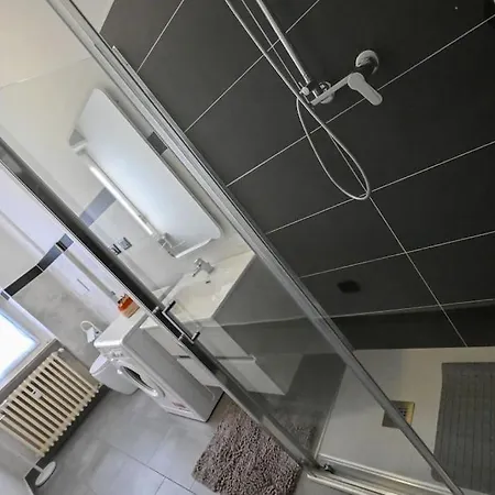 Apartment Savona 285 - A 10 Min Dal Centro Con Wi-fi E Netflix Asti