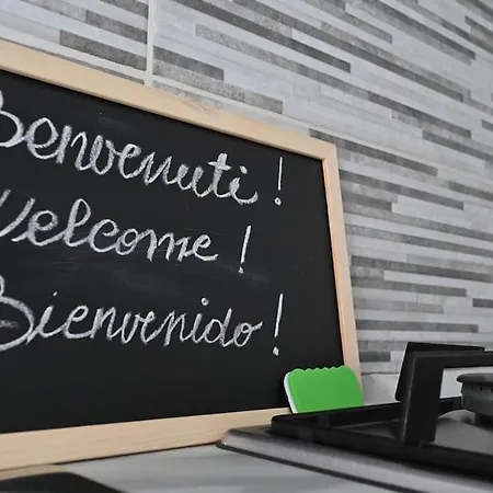 Savona 285 - A 10 Min Dal Centro Con Wi-fi E Netflix * 阿斯蒂