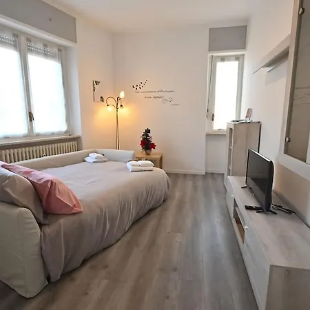 Savona 285 - A 10 Min Dal Centro Con Wi-fi E Netflix Asti