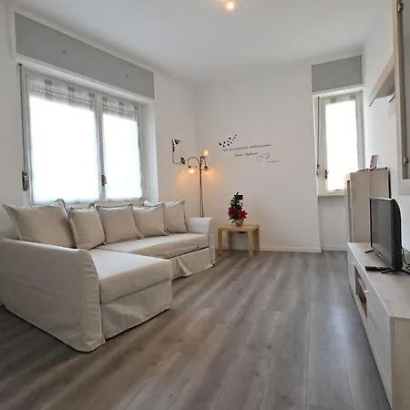 Apartmán Savona 285 - A 10 Min Dal Centro Con Wi-fi E Netflix