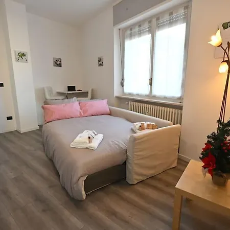 Apartmán Savona 285 - A 10 Min Dal Centro Con Wi-fi E Netflix Asti