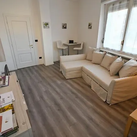 Savona 285 - A 10 Min Dal Centro Con Wi-fi E Netflix
