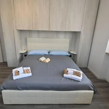Apartmán Savona 285 - A 10 Min Dal Centro Con Wi-fi E Netflix